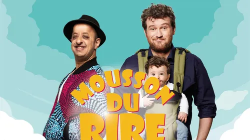 Humour : la Mousson du Rire les 4 et 5 mars prochains.